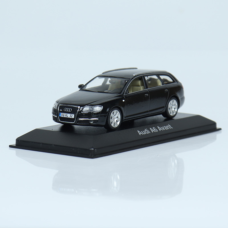 1:43 奥迪A6 Avant